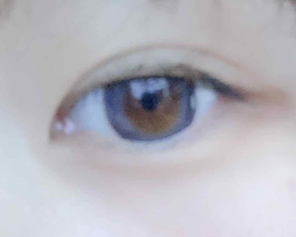 pink_lips_0so on LIPS 「eyeclosetシフォンネイビー外側にいくにつれてネイビーが..」(3枚目)