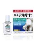 ロート アルガード (医薬品) / ロート製薬