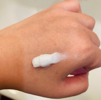 リードルショット クレンザー/VT/洗顔フォームを使ったクチコミ(2枚目)