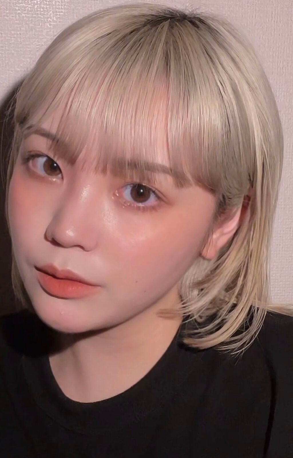 ブラッシュ カラー インフュージョン/ローラ メルシエ/パウダーチークを使ったクチコミ(4枚目)