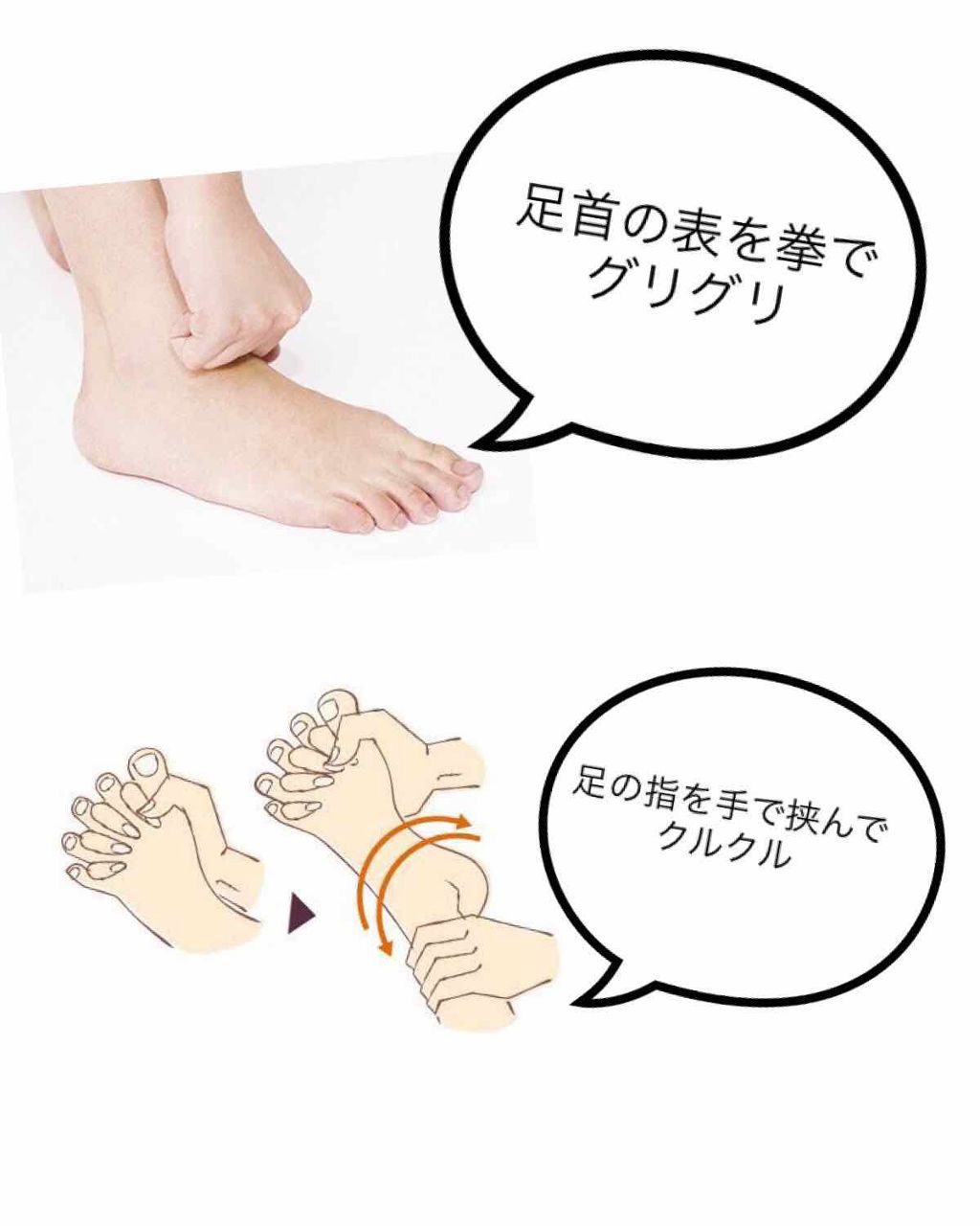 ラスティング モイスチャー スキンケア ローション(旧)/ジョンソンボディケア/ボディローションを使ったクチコミ（2枚目）