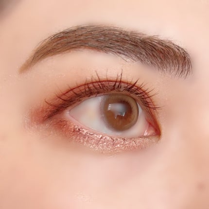 ピュアリティーシャインワンデー(PURITYSHINE 1day)/OLOLA/ワンデー(1DAY)カラコンを使ったクチコミ(5枚目)