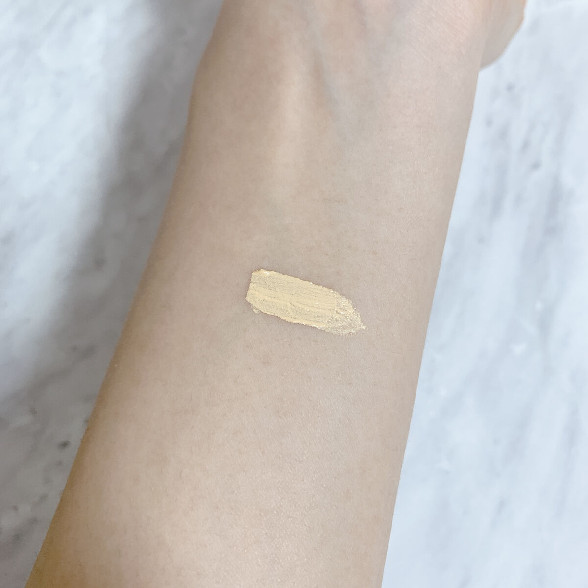 ルミナス ペンブラッシュコンシーラー 05/RMK/リキッドコンシーラーを使ったクチコミ（3枚目）