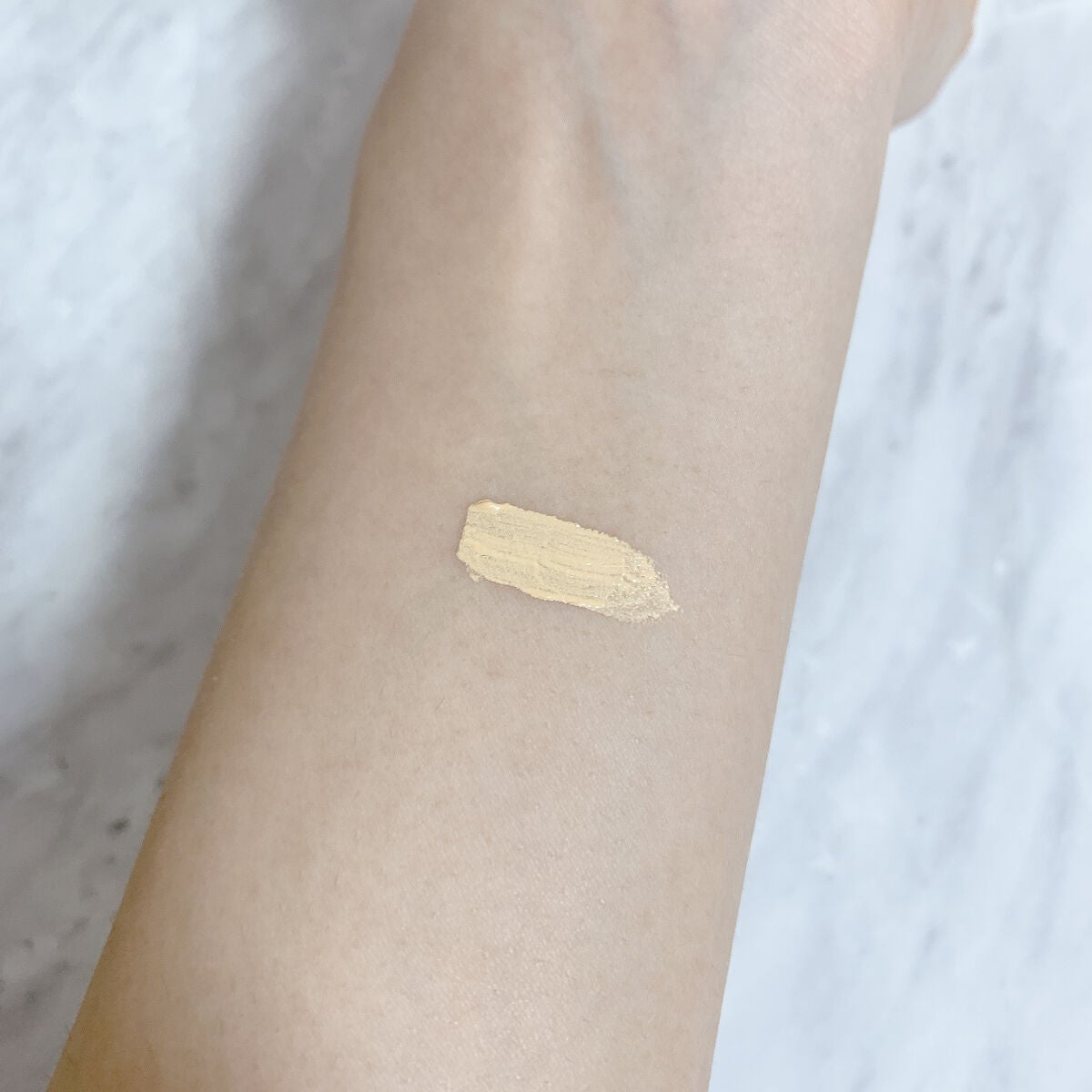 ルミナス ペンブラッシュコンシーラー/RMK/リキッドコンシーラーを使ったクチコミ(3枚目)