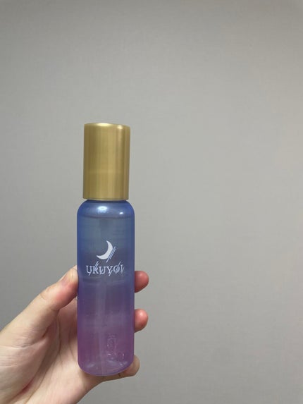 ナイトリペアエッセンス モイスト/URUYOI /美容液を使ったクチコミ(1枚目)