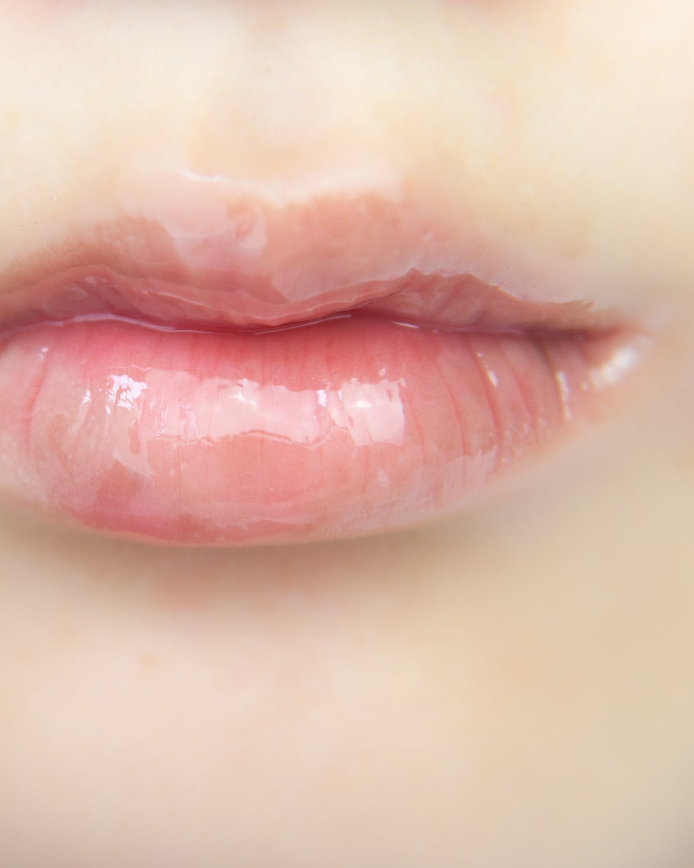 リップグロウィバーム/LANEIGE/リップバームを使ったクチコミ(5枚目)