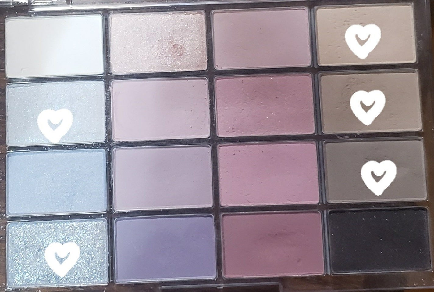 クリーミータッチライナー/キャンメイク/ジェルアイライナーを使ったクチコミ(2枚目)