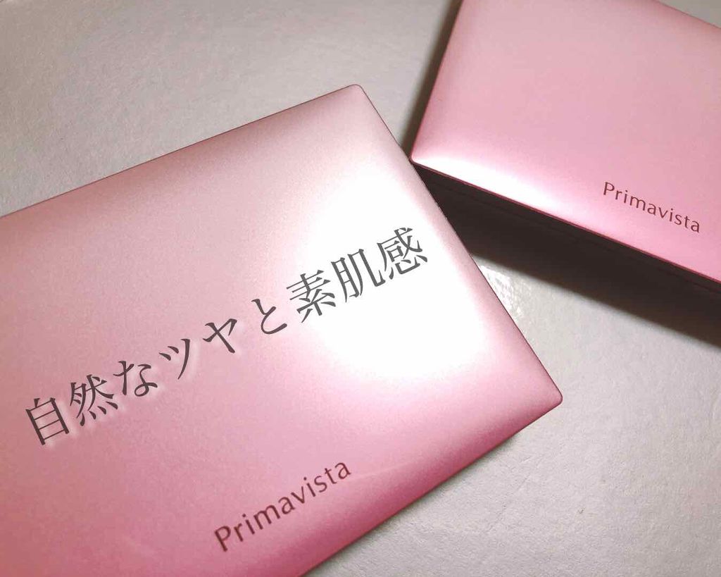 コンパクトケース パウダーファンデーション用/ソフィーナ プリマヴィスタ ディア/その他化粧小物を使ったクチコミ（1枚目）