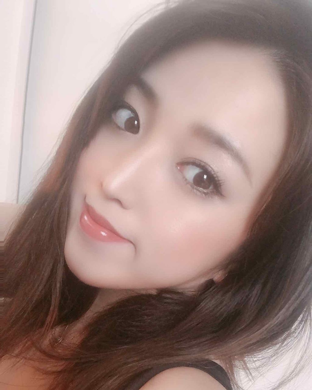 ディオール アディクト ラッカー プランプ/Dior/リップグロスを使ったクチコミ（2枚目）