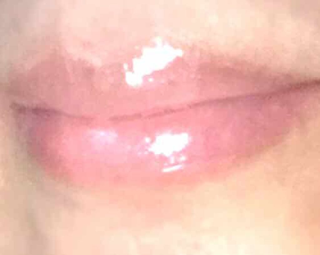 24h テイストミーリップグロス/24h cosme/リップグロスを使ったクチコミ(3枚目)