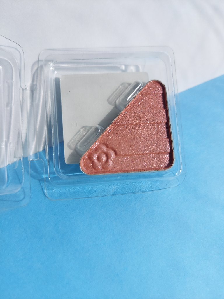 アイオープナー 069 (T)/MARY QUANT/単色アイシャドウを使ったクチコミ（1枚目）