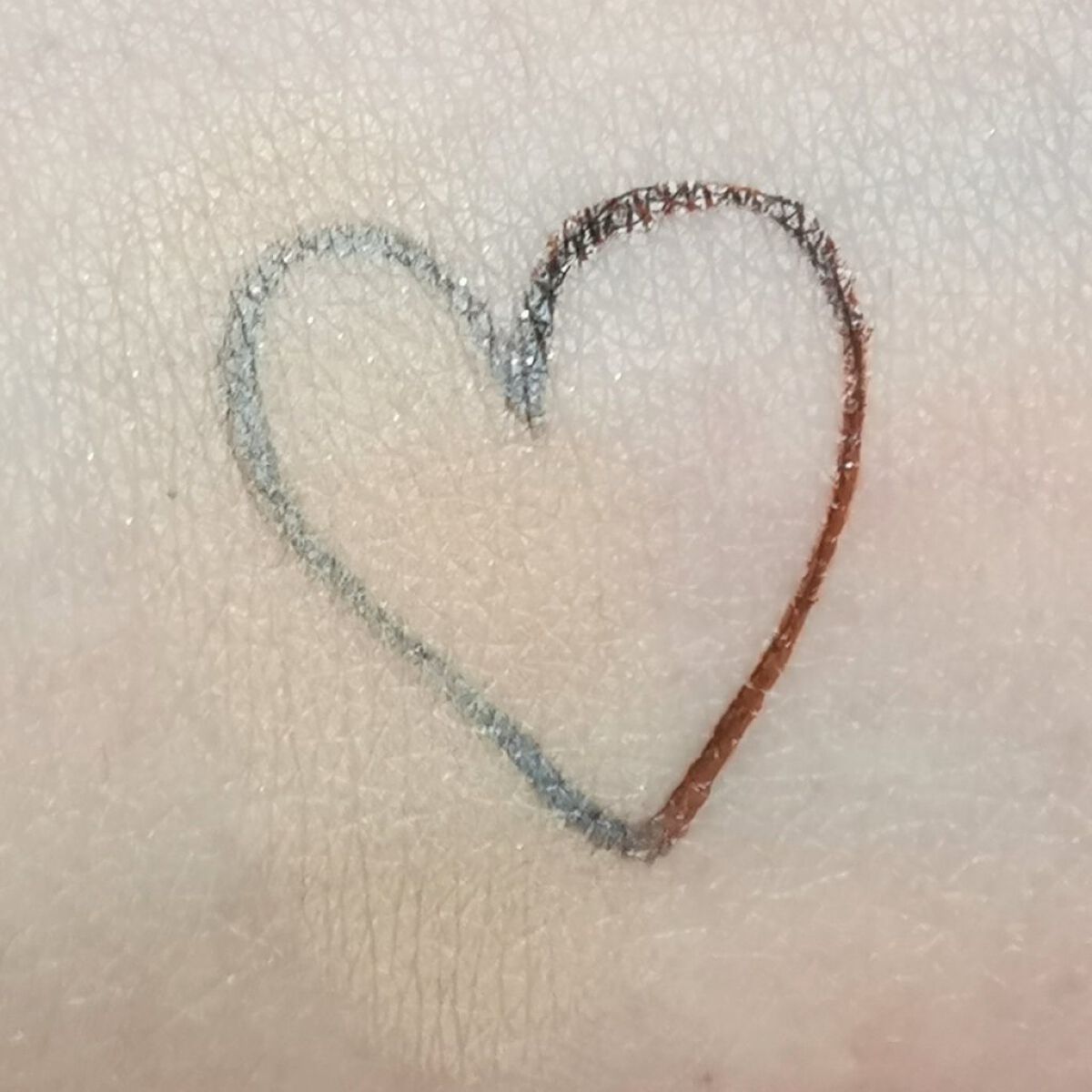 エアリーステイ コンシーラー/FASIO/パレットコンシーラーを使ったクチコミ(3枚目)