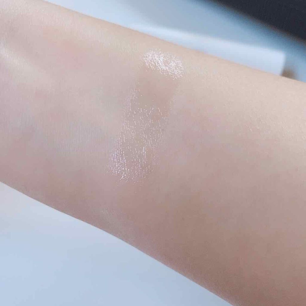 つやぷるリップR/b idol/口紅を使ったクチコミ(2枚目)