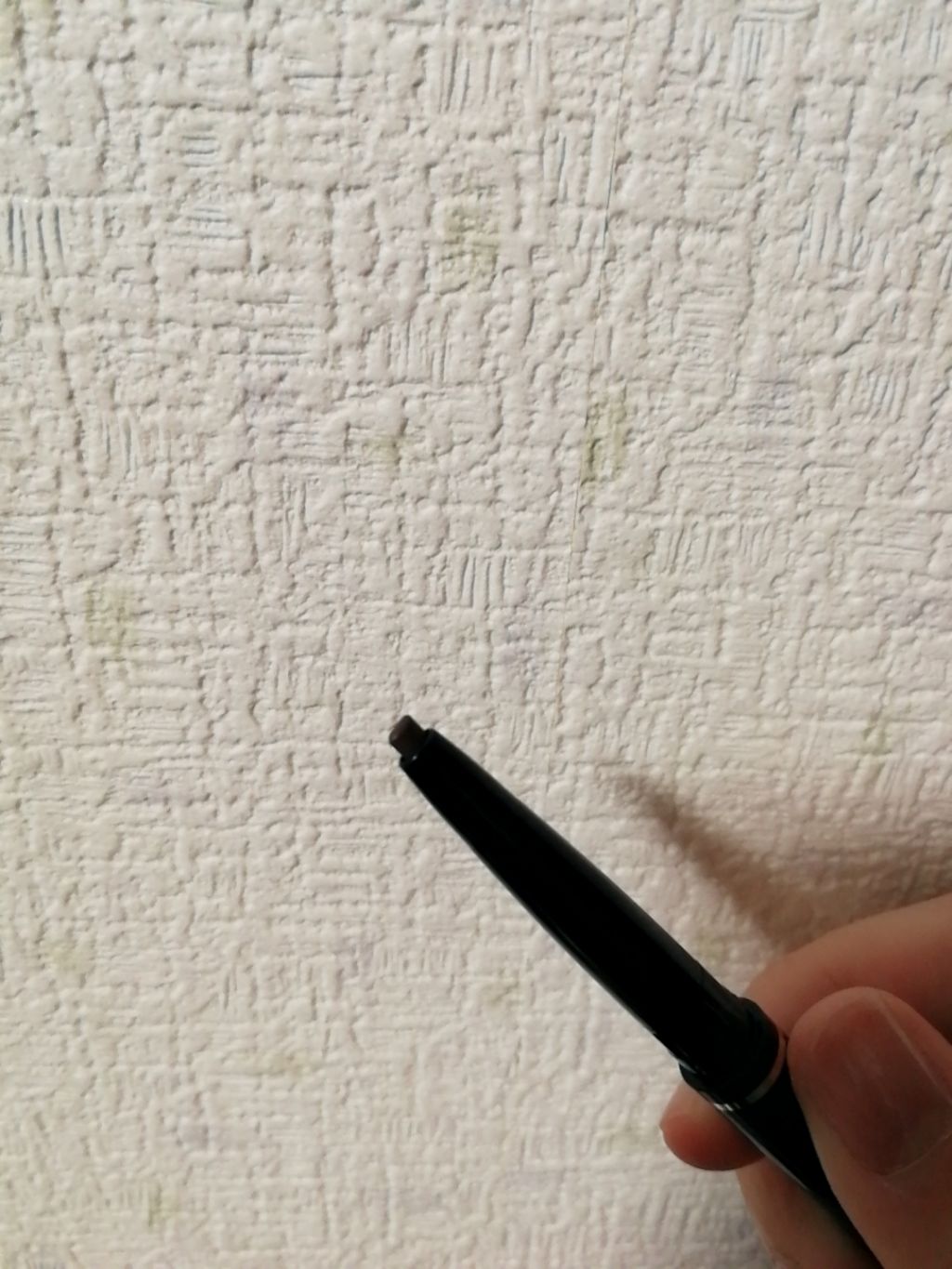 Wアイブロウ ペンシル&パウダー/media/パウダーアイブロウを使ったクチコミ(2枚目)