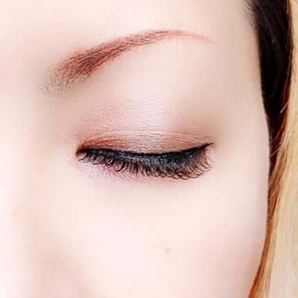 プレイカラーアイズミニ /ETUDE/アイシャドウパレットを使ったクチコミ(4枚目)