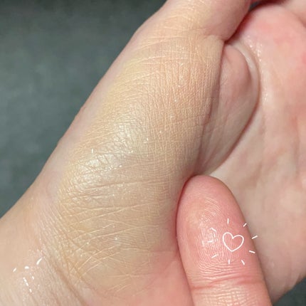 クリオ キル カバー スキン フィクサー クッション/CLIO/クッションファンデーションを使ったクチコミ(4枚目)