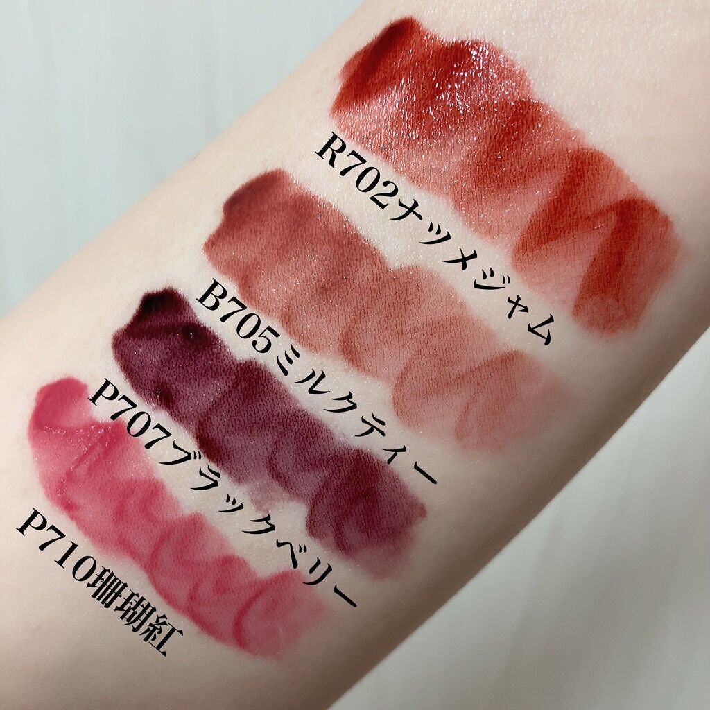 ミセラーアイメイクアップリムーバー/ビフェスタ/ポイントメイクリムーバーを使ったクチコミ(3枚目)