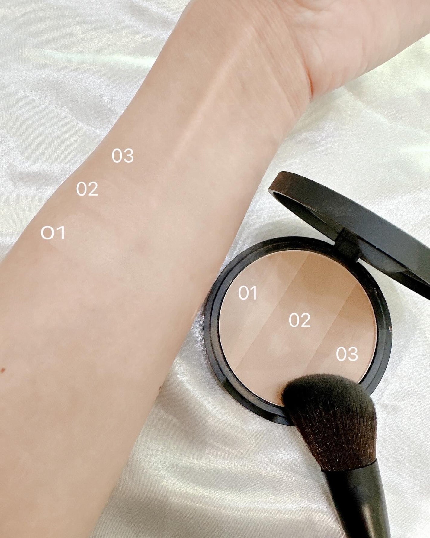 ã¢ãŒãã¯ã©ã¹ãã€ããã³ ã·ã§ãŒãã£ã³ã°/too cool for school/ã·ã§ãŒãã£ã³ã°ã䜿ã£ãã¯ãã³ãïŒ3æç®ïŒ