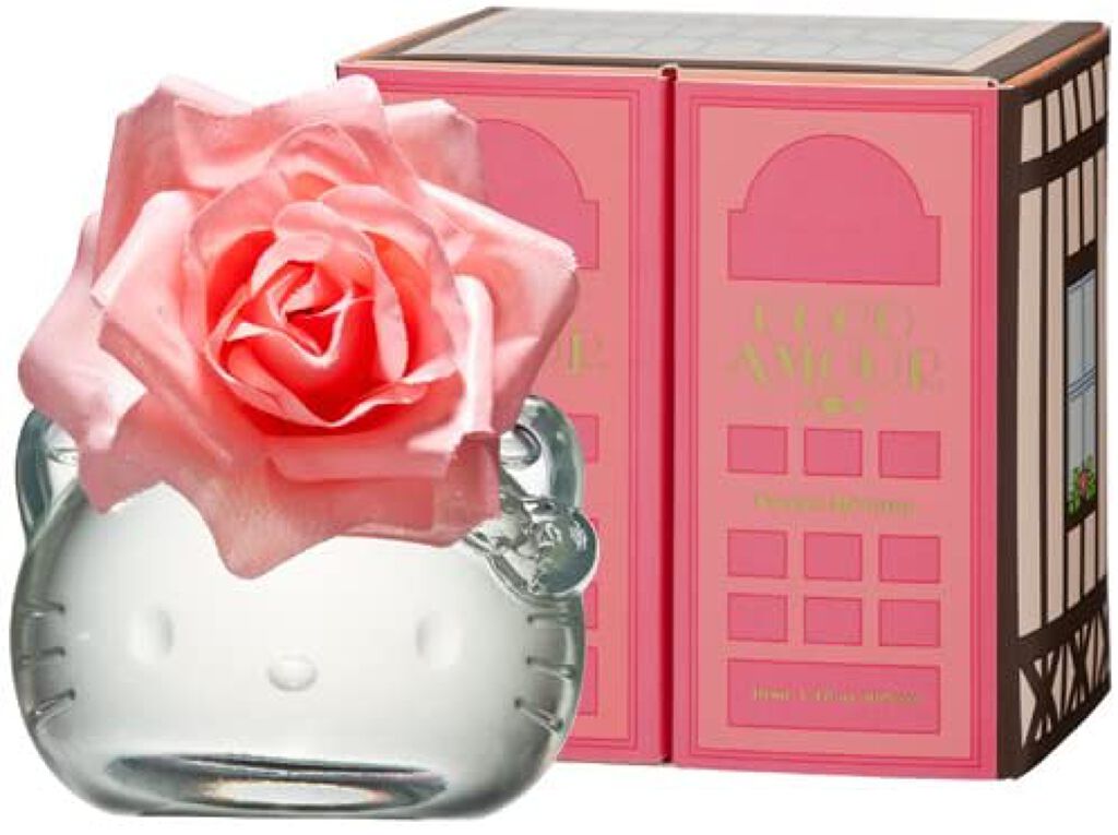 オードパルファム（スウィートドリーム） / COCO AMOUR(ココ アムール)