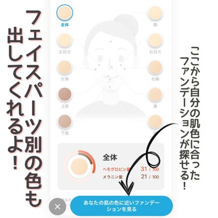 ZOZOGLASS/ZOZOTOWN/その他を使ったクチコミ(6枚目)