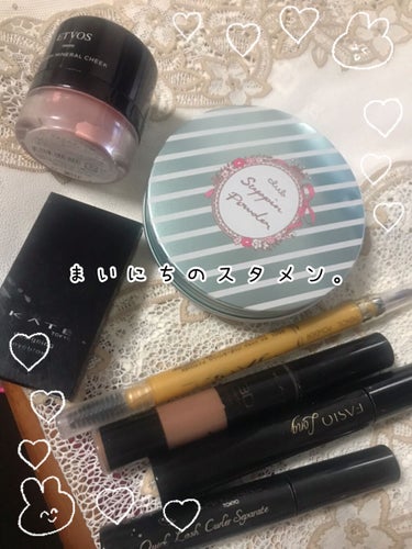 UR GLAM　GRADATION EYESHADOW/U R GLAM/アイシャドウパレットを使ったクチコミ（2枚目）