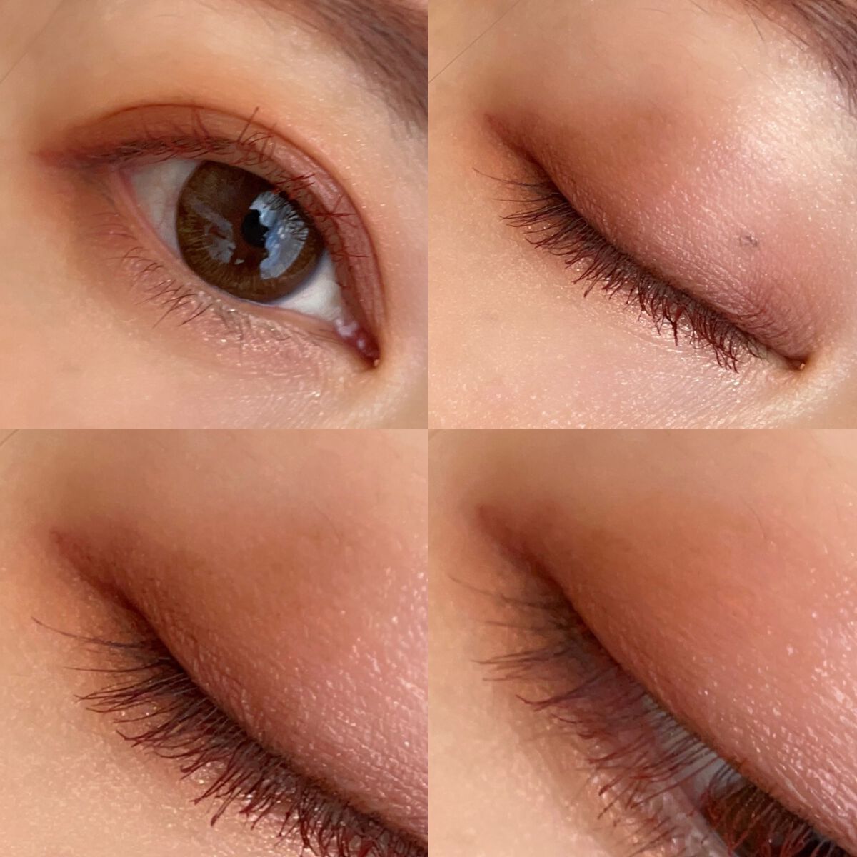 ソフトムースライナー 02 チェリーボンボン/KiSS/ペンシルアイライナーを使ったクチコミ（3枚目）