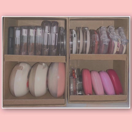 【旧品】パウダーチークス/キャンメイク/パウダーチークを使ったクチコミ(3枚目)