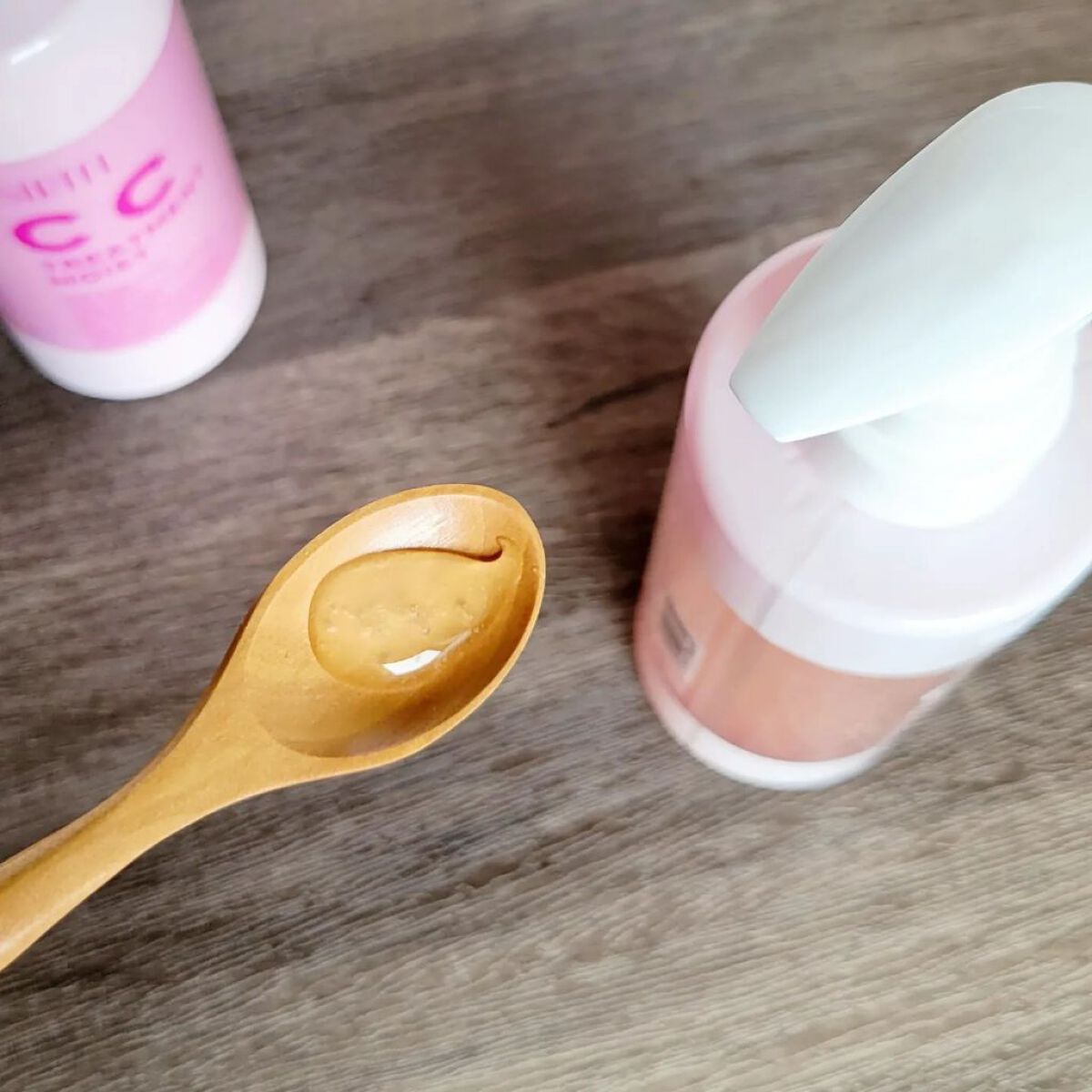 SIRTFL CC シャンプーモイスト/トリートメントモイスト/SIRTFL/市販シャンプーを使ったクチコミ（2枚目）