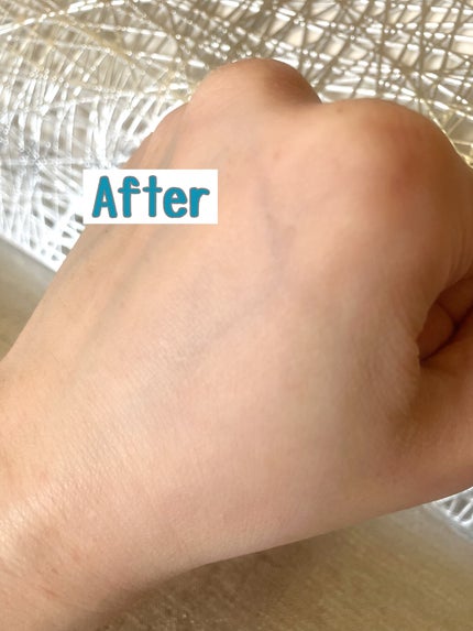 モイストバランシングマスクPro./ビービーラボラトリーズ/洗い流すパック・マスクを使ったクチコミ(5枚目)