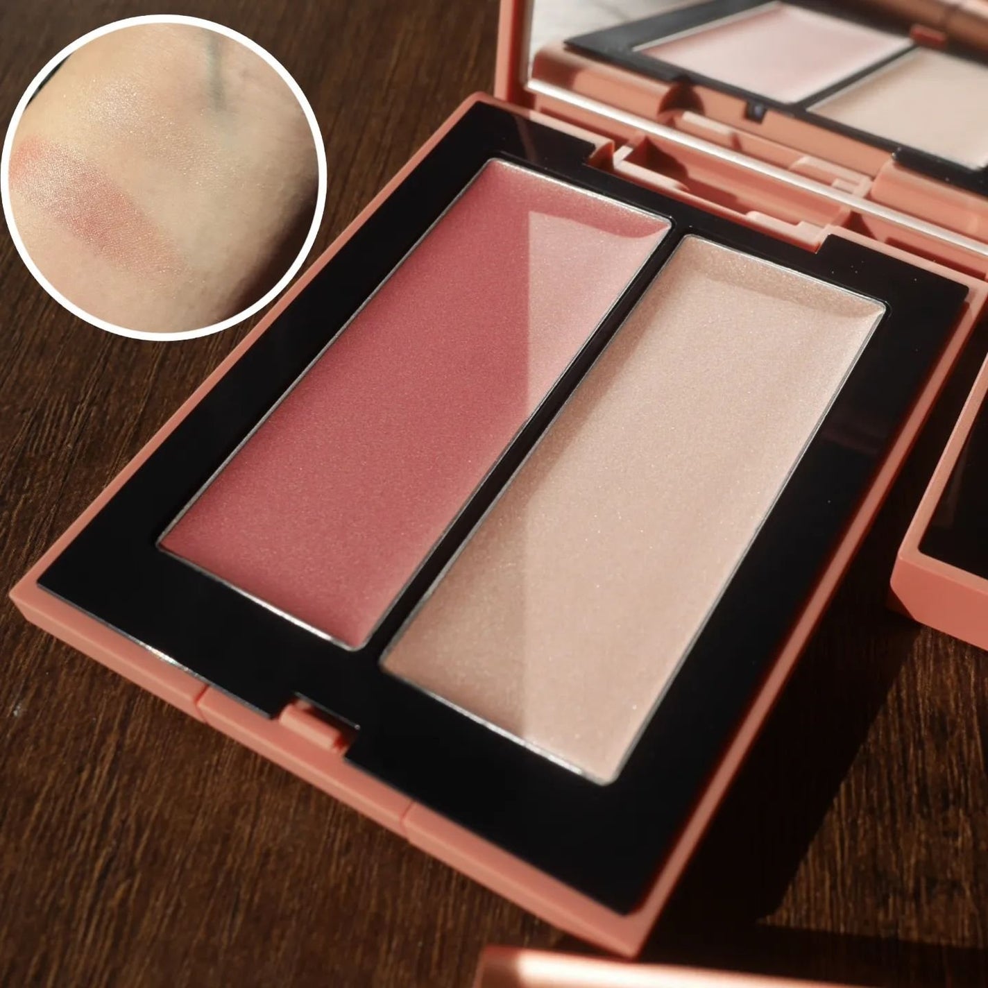 おかめ on LIPS 「THREEのホリデー!#labelleepoque#three..」(7枚目)