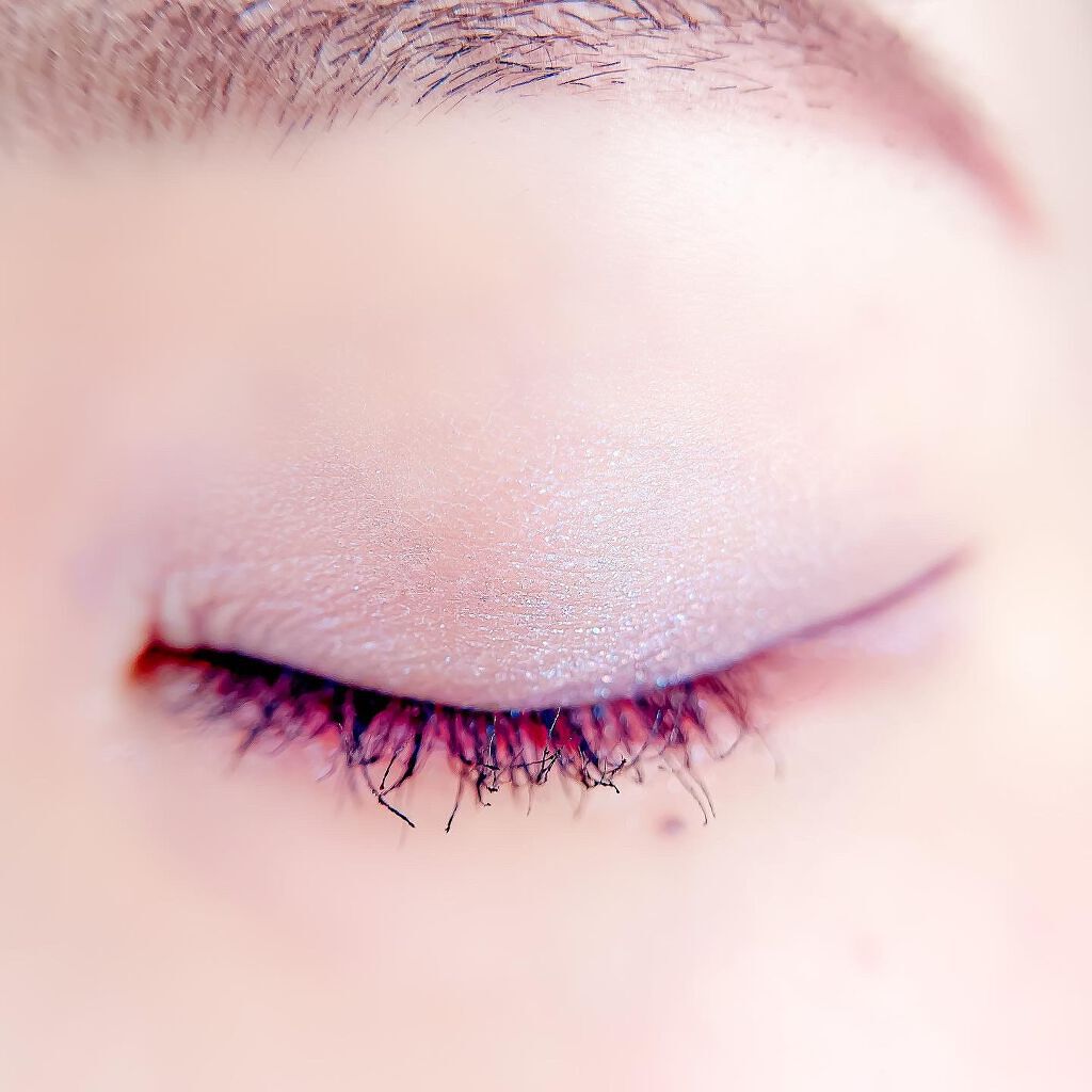 アイカラーレーション/LUNASOL/アイシャドウパレットを使ったクチコミ(5枚目)