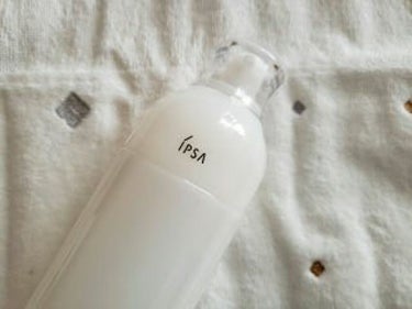 イプサ ＭＥ ８ 本体/IPSA/化粧水を使ったクチコミ（3枚目）