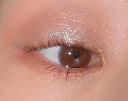 シャドーカスタマイズ/MAJOLICA MAJORCA/単色アイシャドウを使ったクチコミ(3枚目)