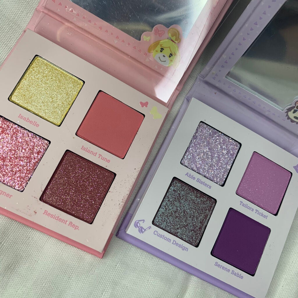 5 STAR ISLAND ColourPop