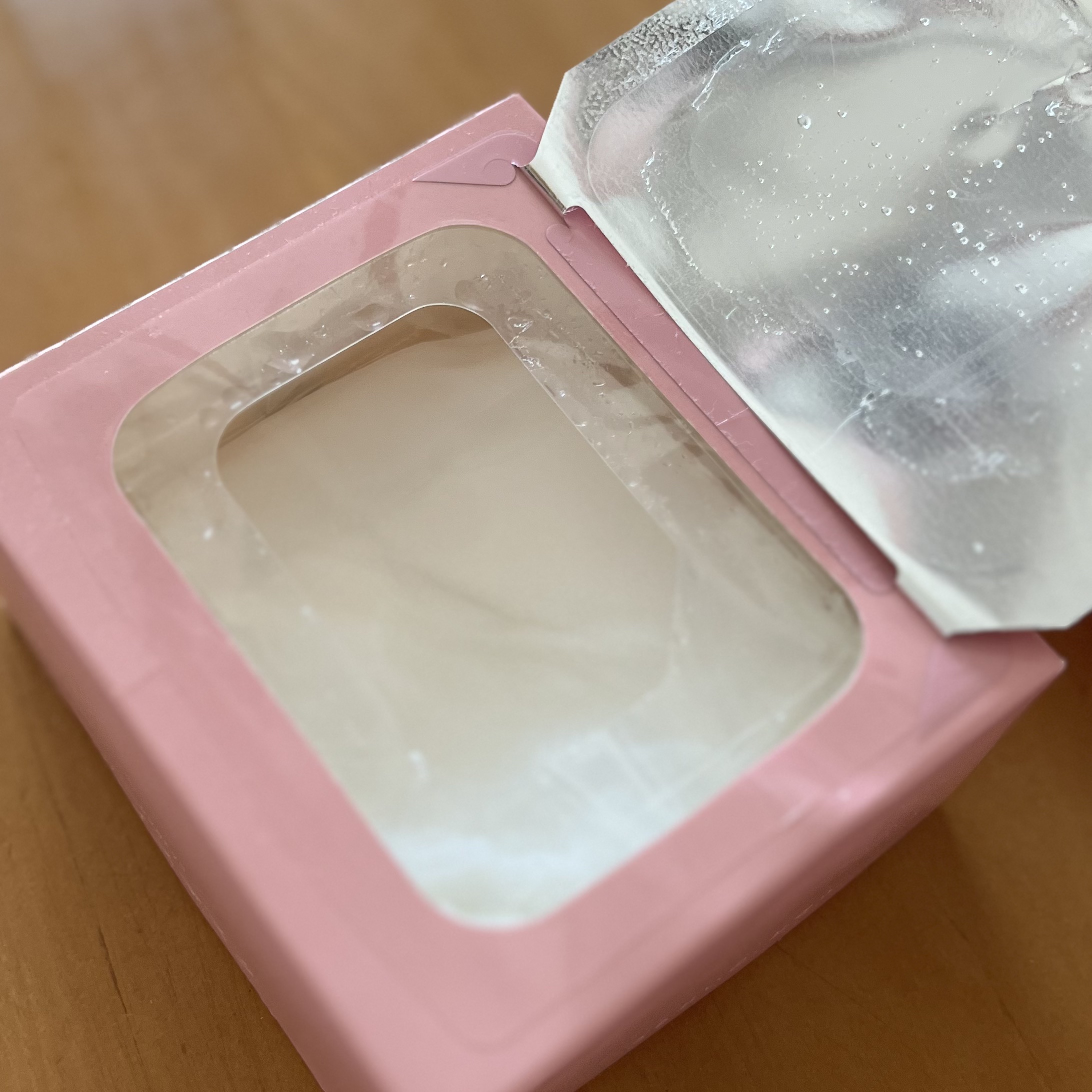 ルルルンピュア エブリーズ/ルルルン/シートマスク・パックを使ったクチコミ（2枚目）