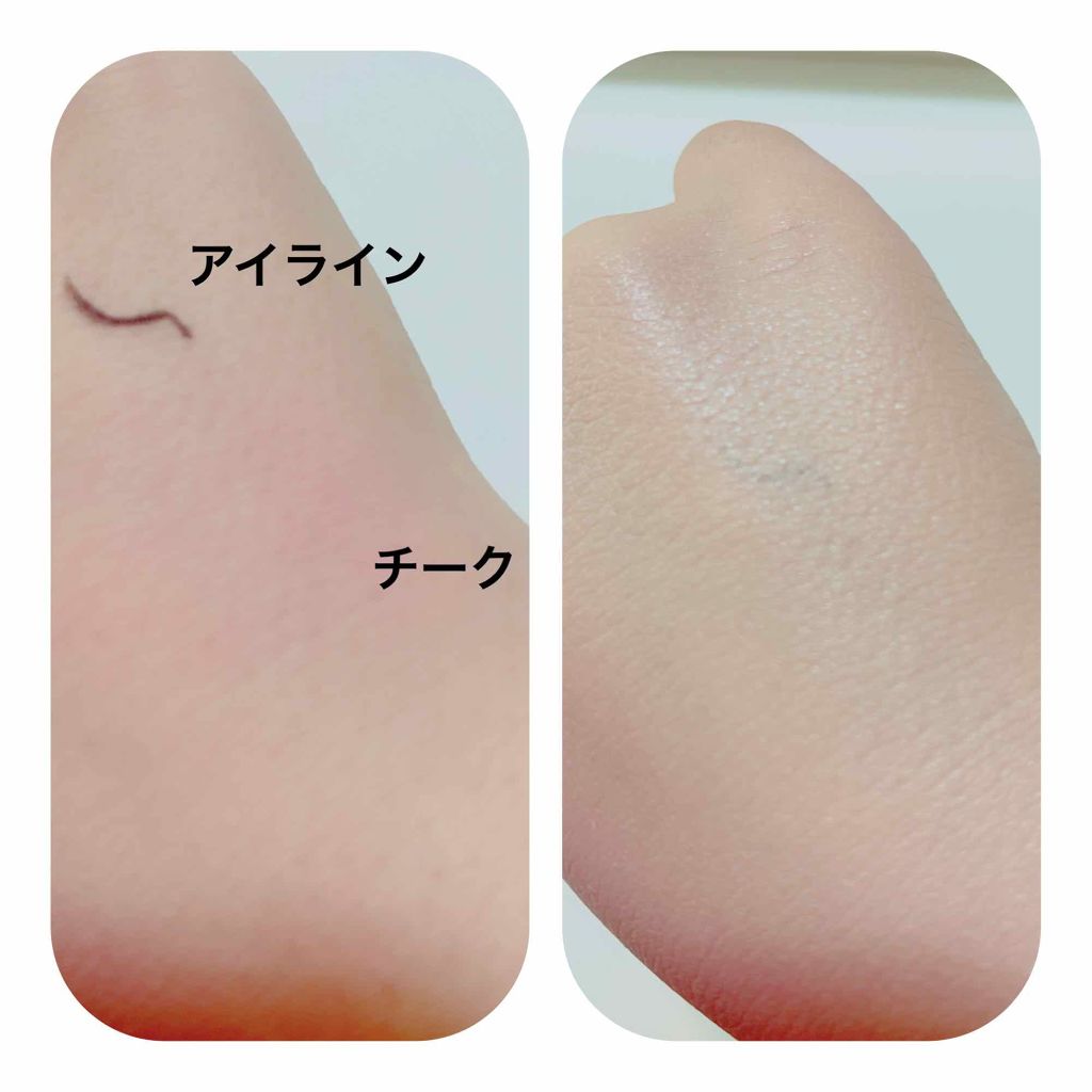 ダブルラスティング セラムファンデーション/ETUDE/リキッドファンデーションを使ったクチコミ(3枚目)