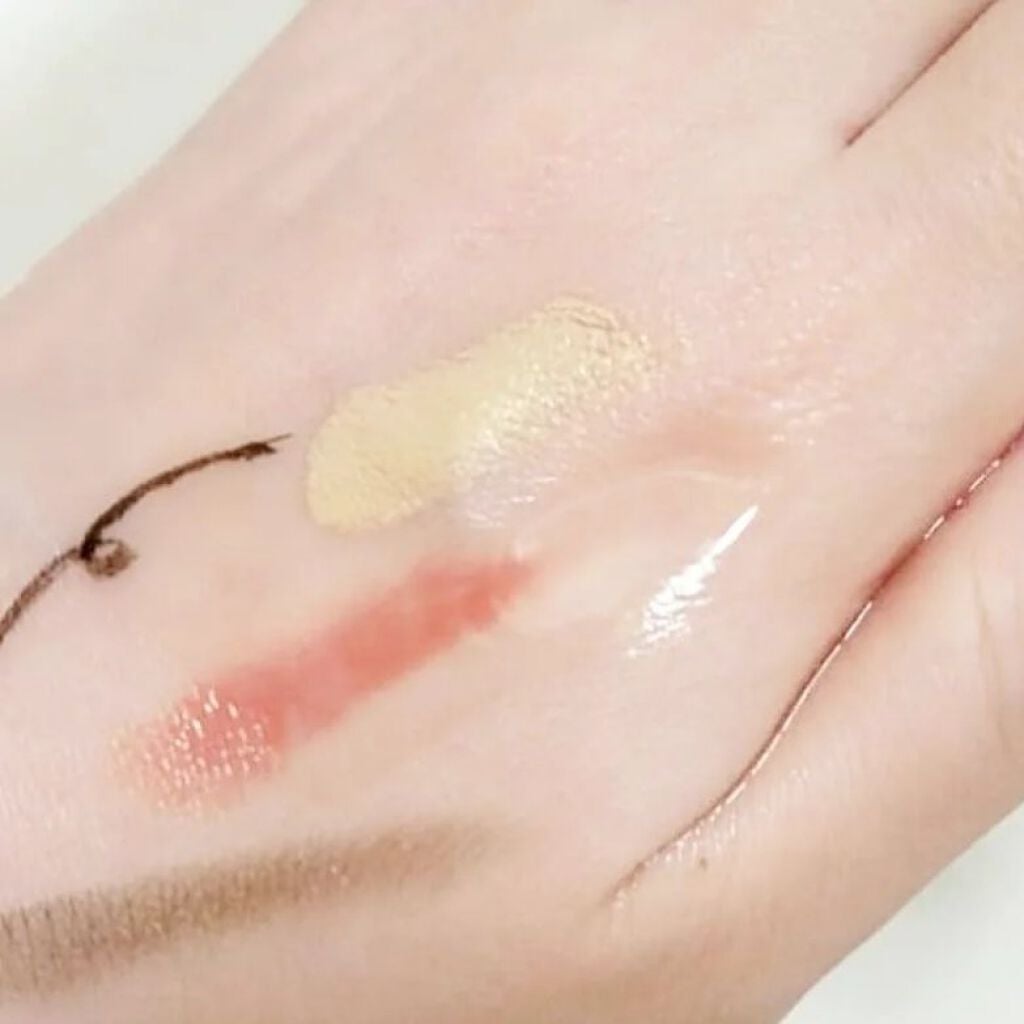 スキンクリア クレンズ オイル アロマタイプ/アテニア/オイルクレンジングを使ったクチコミ(4枚目)