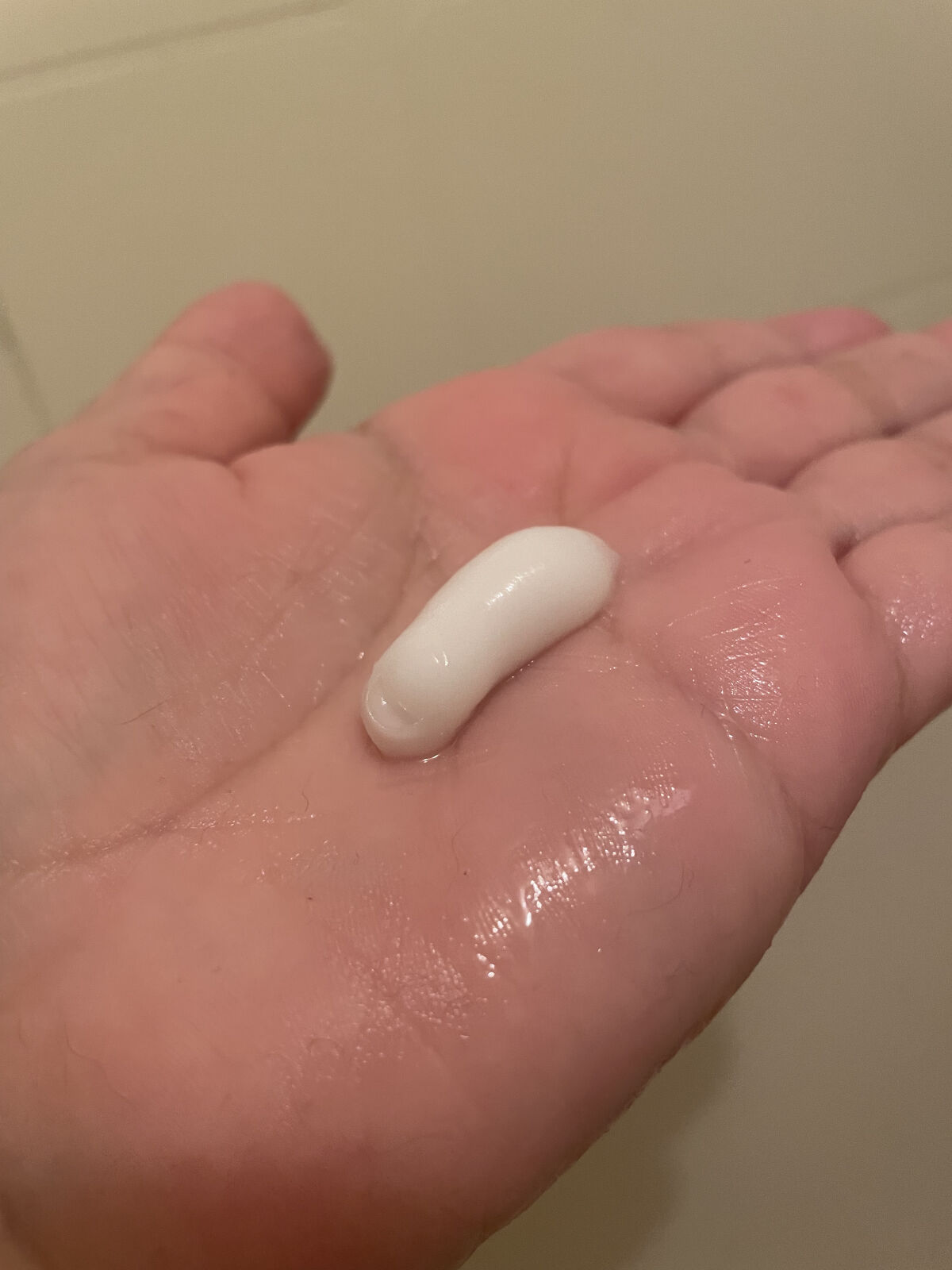 ウォーターブースター ヘアマスク/ululis/ヘアマスク・ヘアパックを使ったクチコミ（3枚目）