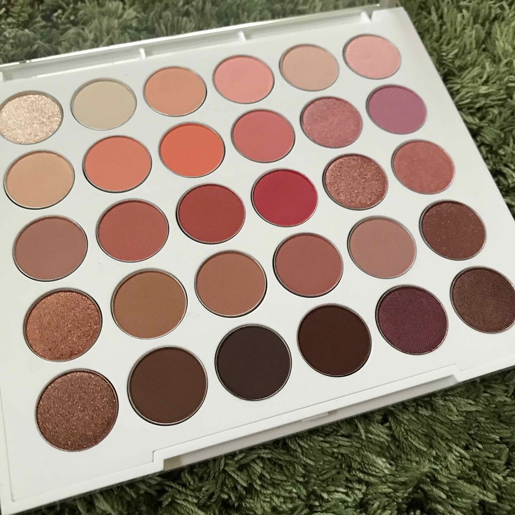 バイフラワー ブラッシャー/ネイチャーリパブリック/パウダーチークを使ったクチコミ（2枚目）