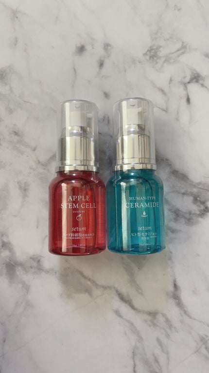 APローション/DAISO/美容液を使ったクチコミ(1枚目)