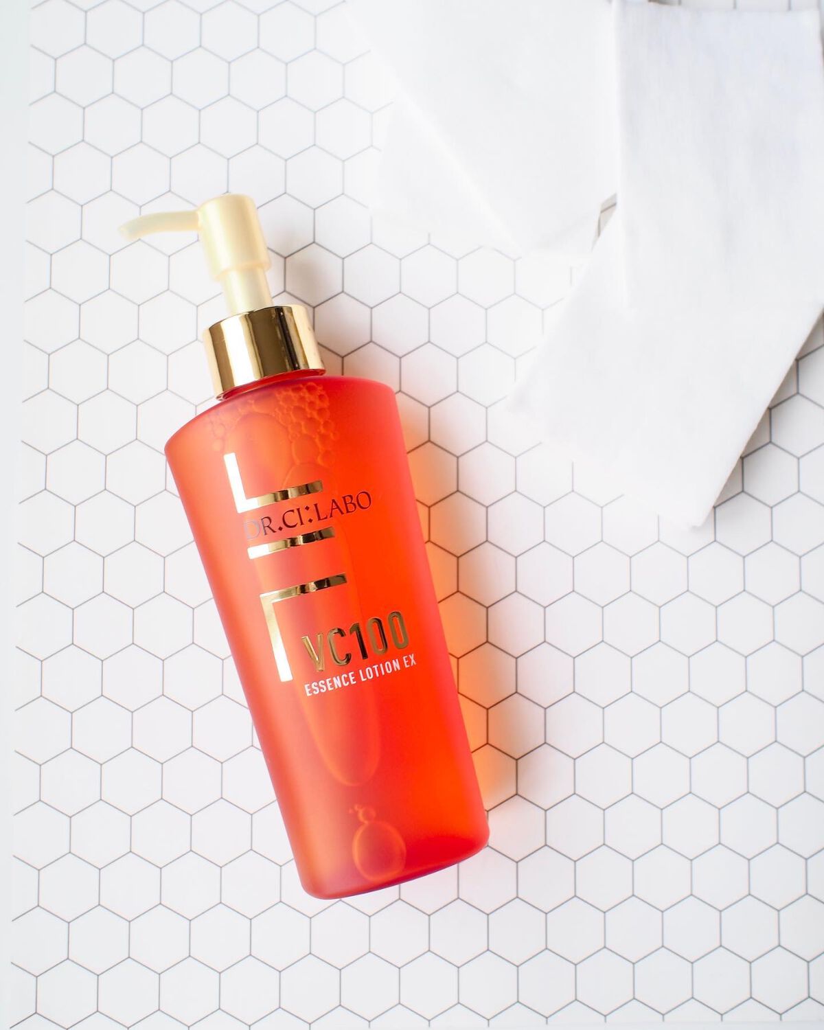 VC100エッセンスローション EX 150ml(ポンプタイプ