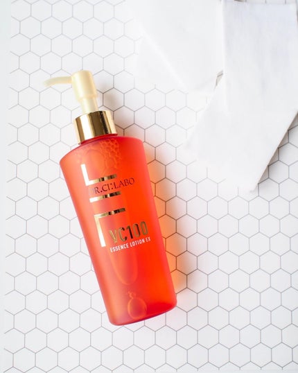 VC100エッセンスローション EX/ドクターシーラボⓇ/化粧水を使ったクチコミ(1枚目)