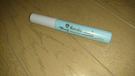 ヒロインメイクSP スピーディーマスカラリムーバー/ヒロインメイク/ポイントメイクリムーバーを使ったクチコミ(1枚目)