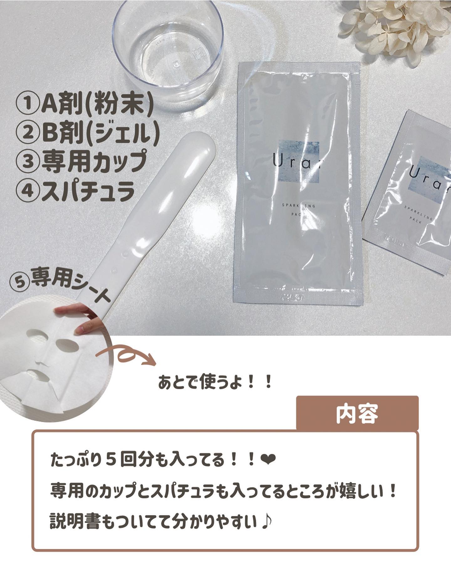 を使ったクチコミ（3枚目）