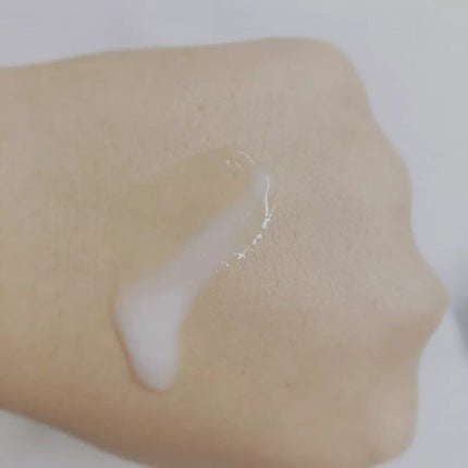 グリーンティーウォーターボム/Bonajour/フェイスクリームを使ったクチコミ(4枚目)