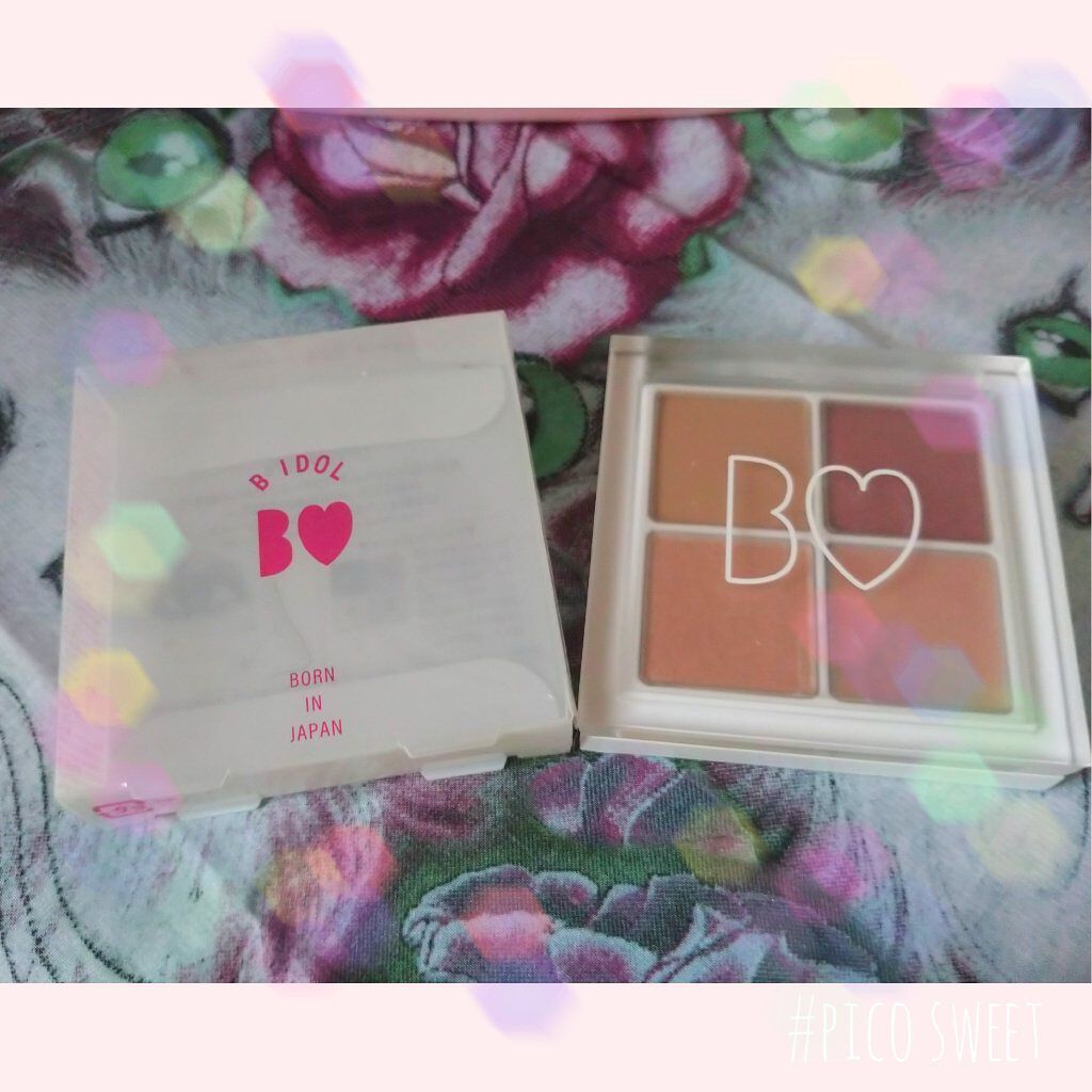 ルース パウダー/ちふれ/ルースパウダーを使ったクチコミ（2枚目）