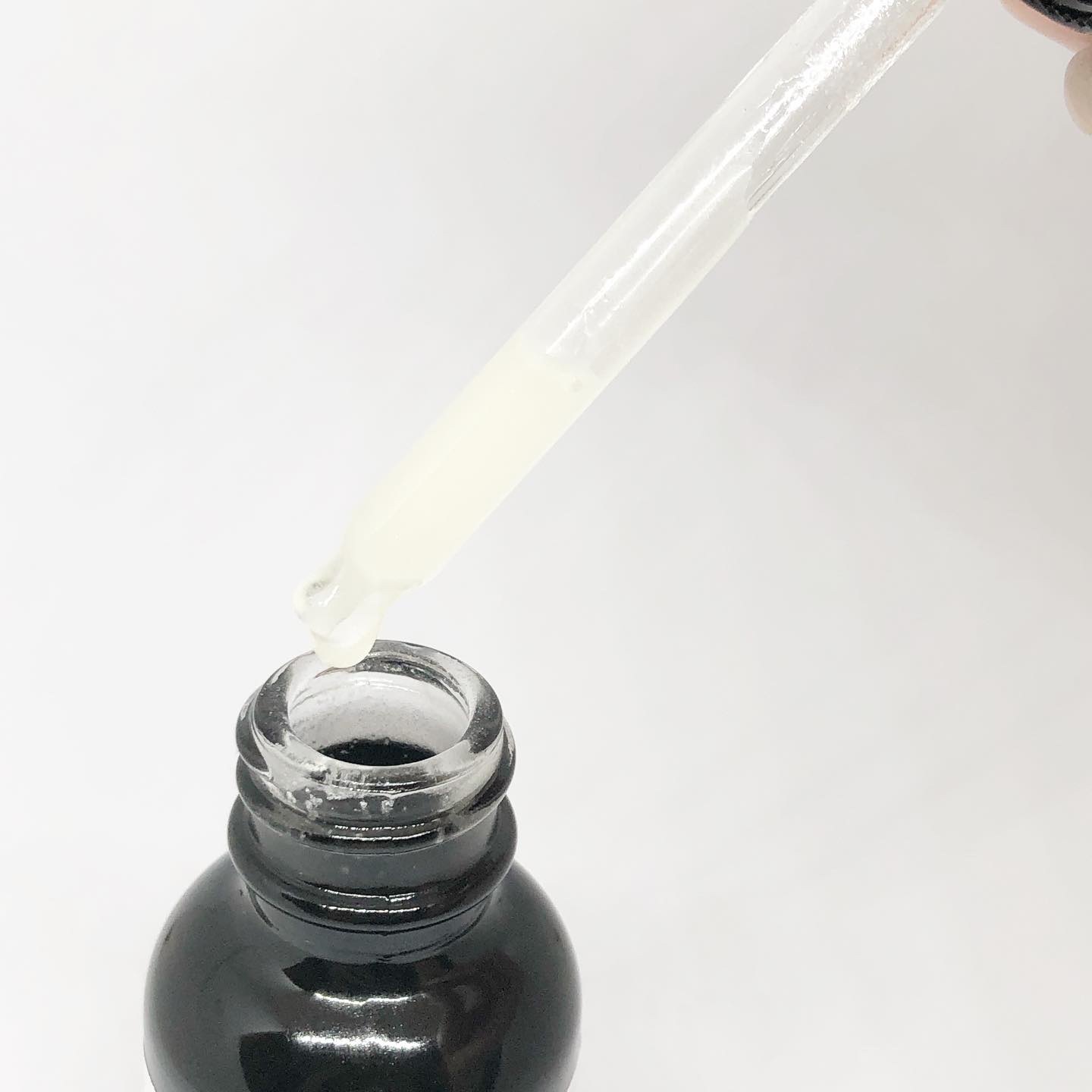 5番 白玉グルタチオンＣ美容液/numbuzin/美容液を使ったクチコミ（2枚目）