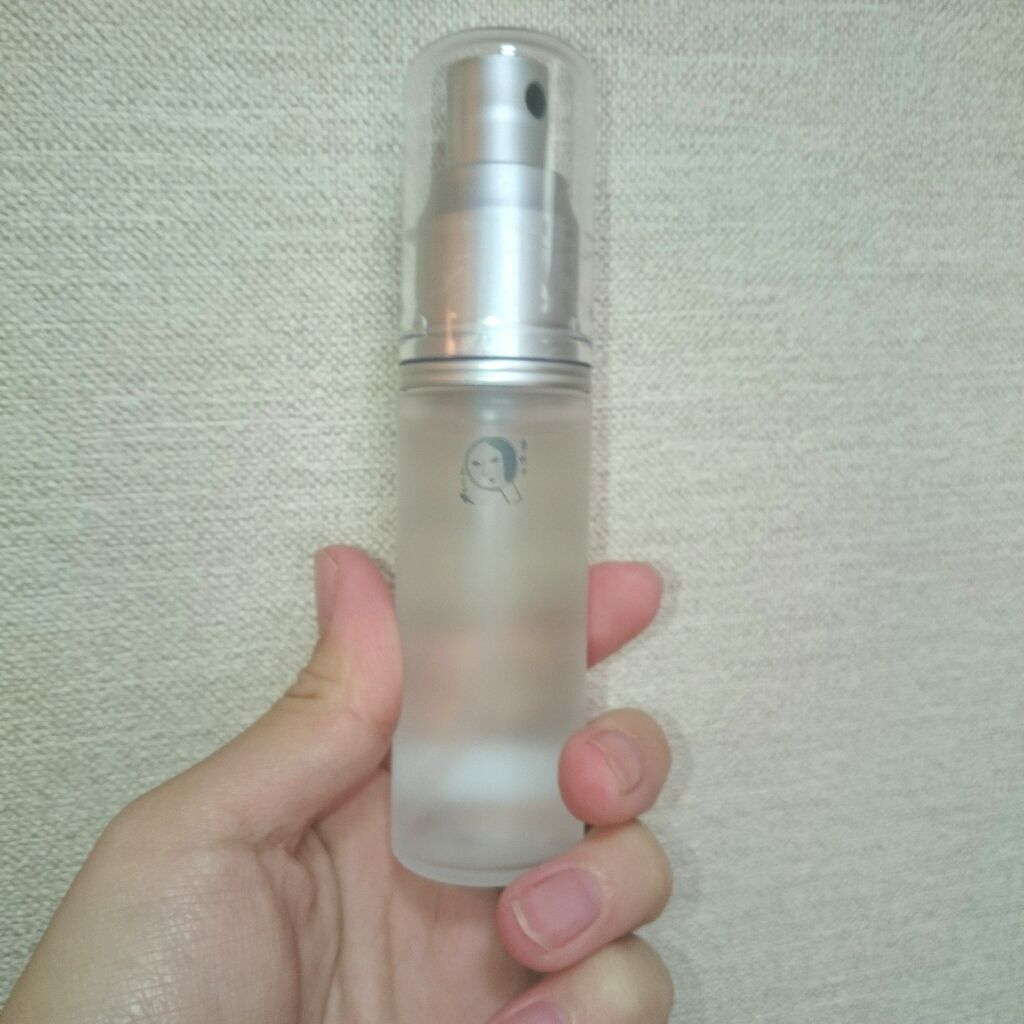 ハトムギ化粧水(ナチュリエ スキンコンディショナー R )/ナチュリエ/化粧水を使ったクチコミ（2枚目）