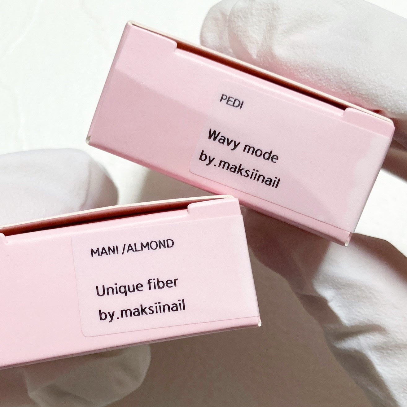 1秒ネイルマジックプレス/DASHINGDIVA MAGICPRESS/ネイルチップ・パーツを使ったクチコミ(3枚目)