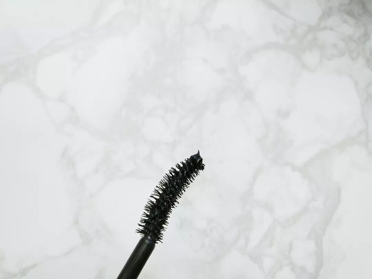 ザ マスカラ　インテンス ラッシュ/ADDICTION/マスカラを使ったクチコミ（3枚目）